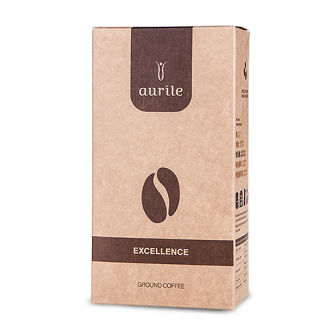 Aurile Bio-Kaffee