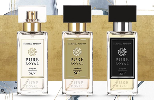 FM World - Parfüm mit 20% Parfümanteil