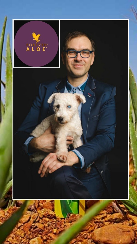 Vertriebspartner FBO Andre Brune WellnessMobil